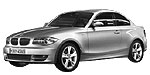 BMW E82 U0106 Fault Code