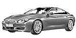 BMW F06 U0106 Fault Code